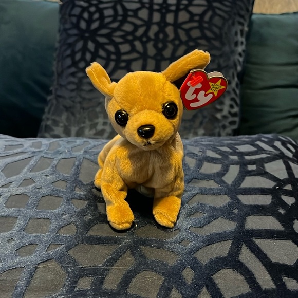 Ty Beanie Baby Tiny - Picture 1 of 6